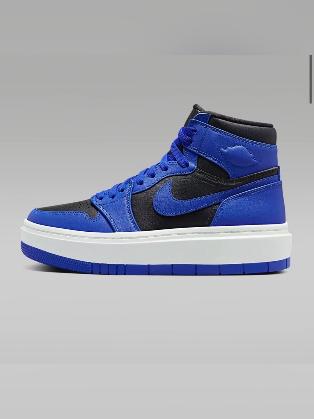 Jordan 1 Elevate